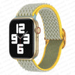 Scrunchie Strap for Apple watch band - TheWellBeing4All