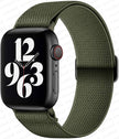 Scrunchie Strap for Apple watch band - TheWellBeing4All