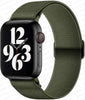 Scrunchie Strap for Apple watch band - TheWellBeing4All