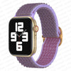 Scrunchie Strap for Apple watch band - TheWellBeing4All