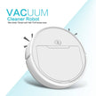 New Household Intelligent Floor Vacuum Cleaner Robot Automatic Sweeping Robots Cleaning Machine Cleaner Robot Vacuum - TheWellBeing4All