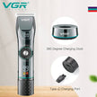 Professional  hair trimmer - TheWellBeing4All