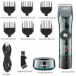 Professional  hair trimmer - TheWellBeing4All