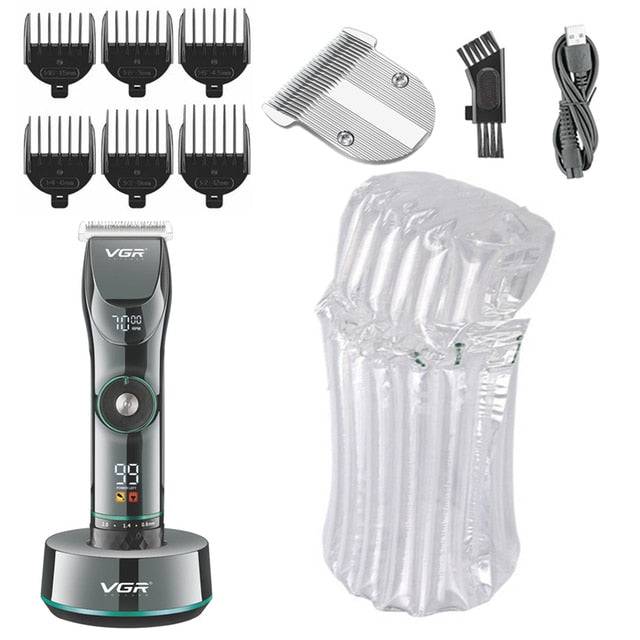 Professional  hair trimmer - TheWellBeing4All