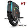 V12 Electric Unicycle - TheWellBeing4All