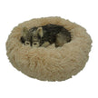 Round Pet Bed - TheWellBeing4All