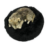 Round Pet Bed - TheWellBeing4All