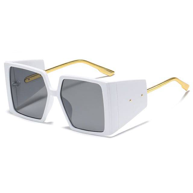 Square Sunglasses - TheWellBeing4All