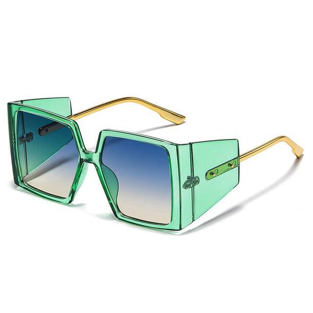 Square Sunglasses - TheWellBeing4All