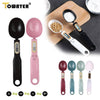 Digital Spoon Scale Mini Kitchen Tool - TheWellBeing4All