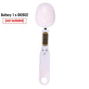 Digital Spoon Scale Mini Kitchen Tool - TheWellBeing4All