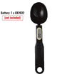 Digital Spoon Scale Mini Kitchen Tool - TheWellBeing4All