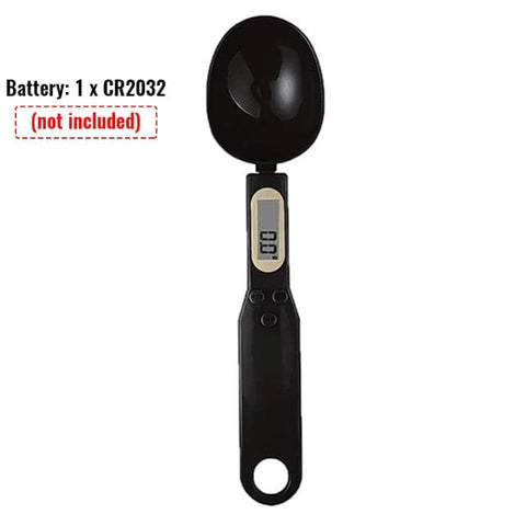 Digital Spoon Scale Mini Kitchen Tool - TheWellBeing4All