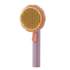 Dog Cat Puppy Rabbit Grooming Brush Tool Gently Removes Loose Undercoat Tangled Hair - TheWellBeing4All