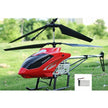 Helicopter Charging Toy Drone - TheWellBeing4All