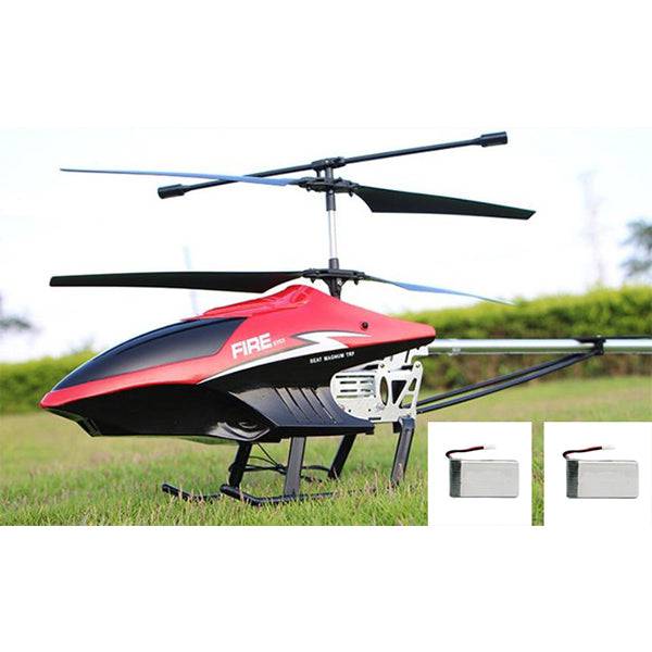 Helicopter Charging Toy Drone - TheWellBeing4All