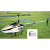 Helicopter Charging Toy Drone - TheWellBeing4All