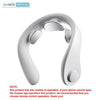 HUAWEI Jeeback G5 Remote Smart Neck Shoulder Muscle Massager - TheWellBeing4All