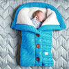 Infant Sleeping Blanket  Footmuff Cotton Envelope - TheWellBeing4All