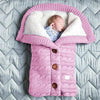 Infant Sleeping Blanket  Footmuff Cotton Envelope - TheWellBeing4All