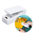 Portable Heat Sealer Household Mini Sealing Machine - TheWellBeing4All