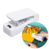 Portable Heat Sealer Household Mini Sealing Machine - TheWellBeing4All