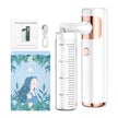 Airbrush Nano Facial Steamer Fog Mist - TheWellBeing4All