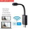 Full HD Smart Mini Wi-Fi USB Camera Real-time Surveillance - TheWellBeing4All