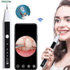 Electric Dental Scaler Teeth Whitening With HD Camera Teeth Calculus Tartar Remover Tools - TheWellBeing4All