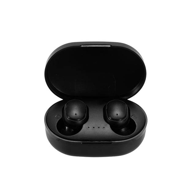 Waterproof Earphones E6S TWS Bluetooth 5.0 Headsets Wireless Headphones  with Microphone Touch Control Earbuds - TheWellBeing4All