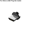 Micro USB  Data Cable For iPhone & Android - TheWellBeing4All