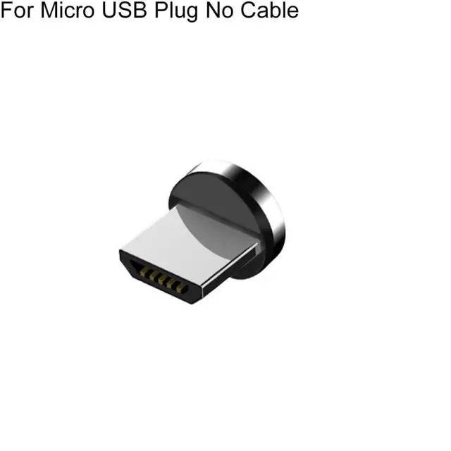 Micro USB  Data Cable For iPhone & Android - TheWellBeing4All