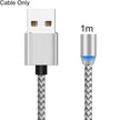 Micro USB  Data Cable For iPhone & Android - TheWellBeing4All