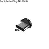 Micro USB  Data Cable For iPhone & Android - TheWellBeing4All