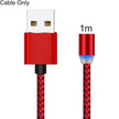 Micro USB  Data Cable For iPhone & Android - TheWellBeing4All