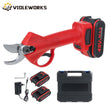 48VF Electric Cordless Pruner Pruning Shear - TheWellBeing4All