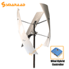 Complete Kit with Controller Inverter Wind Turbine - TheWellBeing4All