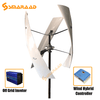 Complete Kit with Controller Inverter Wind Turbine - TheWellBeing4All
