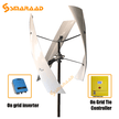 Complete Kit with Controller Inverter Wind Turbine - TheWellBeing4All