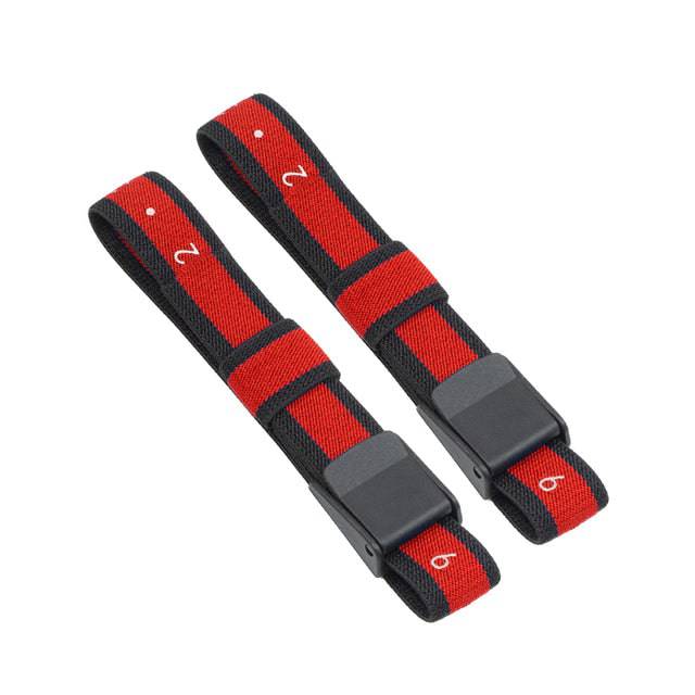 Rigid Blood Flow Restriction Band For Arms Legs Glutes - TheWellBeing4All