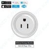 Smart Plug Socket - TheWellBeing4All