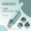 Mini Vacuum Cleaner Portable Multifunction - TheWellBeing4All