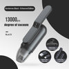 Mini Vacuum Cleaner Portable Multifunction - TheWellBeing4All