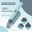 Mini Vacuum Cleaner Portable Multifunction - TheWellBeing4All