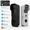 Smart Doorbell Video Intercom IP Camera Works With Alexa Echo Show Google Home - TheWellBeing4All