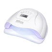 Nail Dryer LED Nail Lamp UV Lamp - TheWellBeing4All