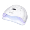 Nail Dryer LED Nail Lamp UV Lamp - TheWellBeing4All