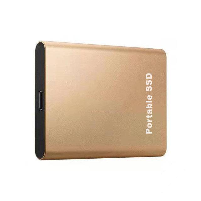 External Hard Drive 500GB 4TB 6TB 8TB 10TB 12TB - TheWellBeing4All