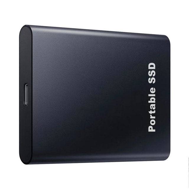 External Hard Drive 500GB 4TB 6TB 8TB 10TB 12TB - TheWellBeing4All