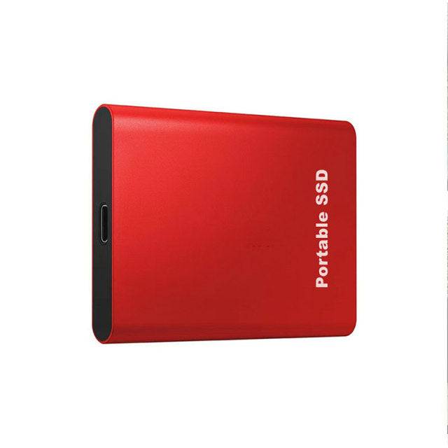 External Hard Drive 500GB 4TB 6TB 8TB 10TB 12TB - TheWellBeing4All